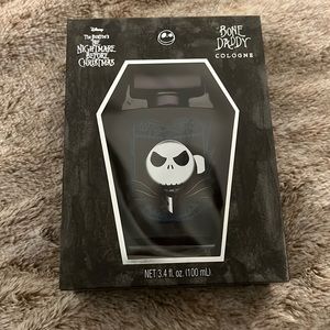 Disney Nightmare Before Christmas Cologne